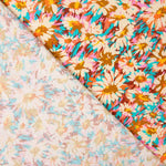 Crepe Viscosa Jazmín Rosa - Ribes y Casals