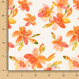 Crepe Viscosa Cinthia Crudo - Ribes y Casals