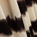 Crep Poliéster Tye Dye Crudo - Ribes y Casals