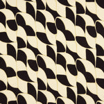 Viscosa Geométrico Beige - Ribes y Casals