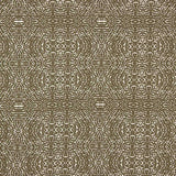 Bambula Poliéster Étnico Verde - Ribes y Casals