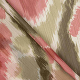 Bambula Lurex Ikat - Ribes y Casals