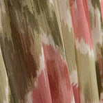 Bambula Lurex Ikat - Ribes y Casals