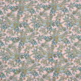 Popelín Algodón Floral Paisley - Ribes y Casals