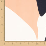 Voile Viscosa Candi Colores - Ribes y Casals