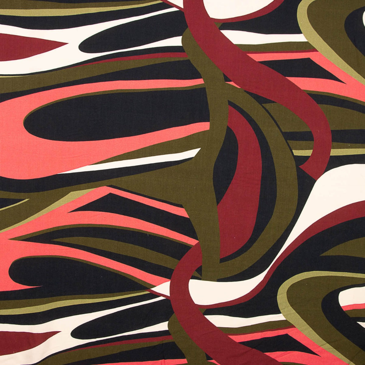 Viscosa Plana Milano Rosado - Ribes y Casals