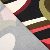 Viscosa Plana Milano Rosado - Ribes y Casals