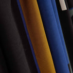 Viscosa Plana Milano Azul - Ribes y Casals