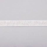 Cinta de Espiga Cruda con Brillo - Ribes y Casals