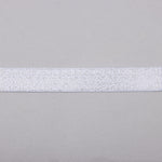 Cinta Otoman fantasía Blanco - Ribes y Casals