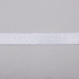 Cinta Otoman fantasía Blanco - Ribes y Casals