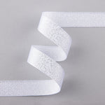 Cinta Otoman fantasía Blanco - Ribes y Casals