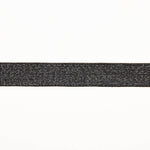 Cinta Otoman fantasía Negro - Ribes y Casals