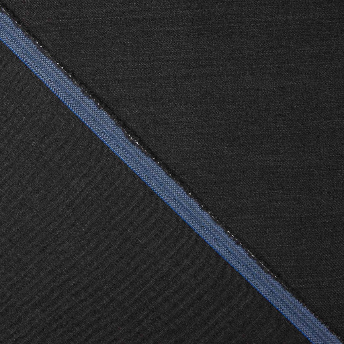 Lana Fría Lisa Gris Marengo - Ribes y Casals