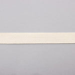 Cinta de Espiga Algodón Crudo - Ribes y Casals