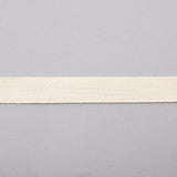 Cinta de Espiga Algodón Crudo - Ribes y Casals