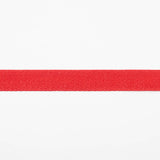 Cinta de Espiga Algodón Rojo - Ribes y Casals