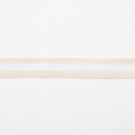 Cinta Listada Beige - Ribes y Casals