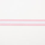 Cinta Listada Rosa - Ribes y Casals