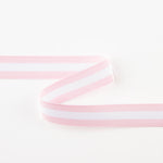 Cinta Listada Rosa - Ribes y Casals