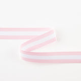 Cinta Listada Rosa - Ribes y Casals