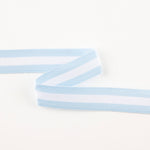 Cinta Listada Azul - Ribes y Casals