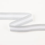 Cinta Listada Gris - Ribes y Casals