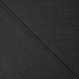 Lana Fría Lisa Traje Gris Marengo - Ribes y Casals