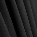 Lana Fría Lisa Traje Gris Marengo - Ribes y Casals