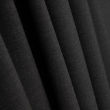 Lana Fría Lisa Traje Gris Marengo - Ribes y Casals