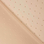 Forro Plumeti Salmón - Ribes y Casals