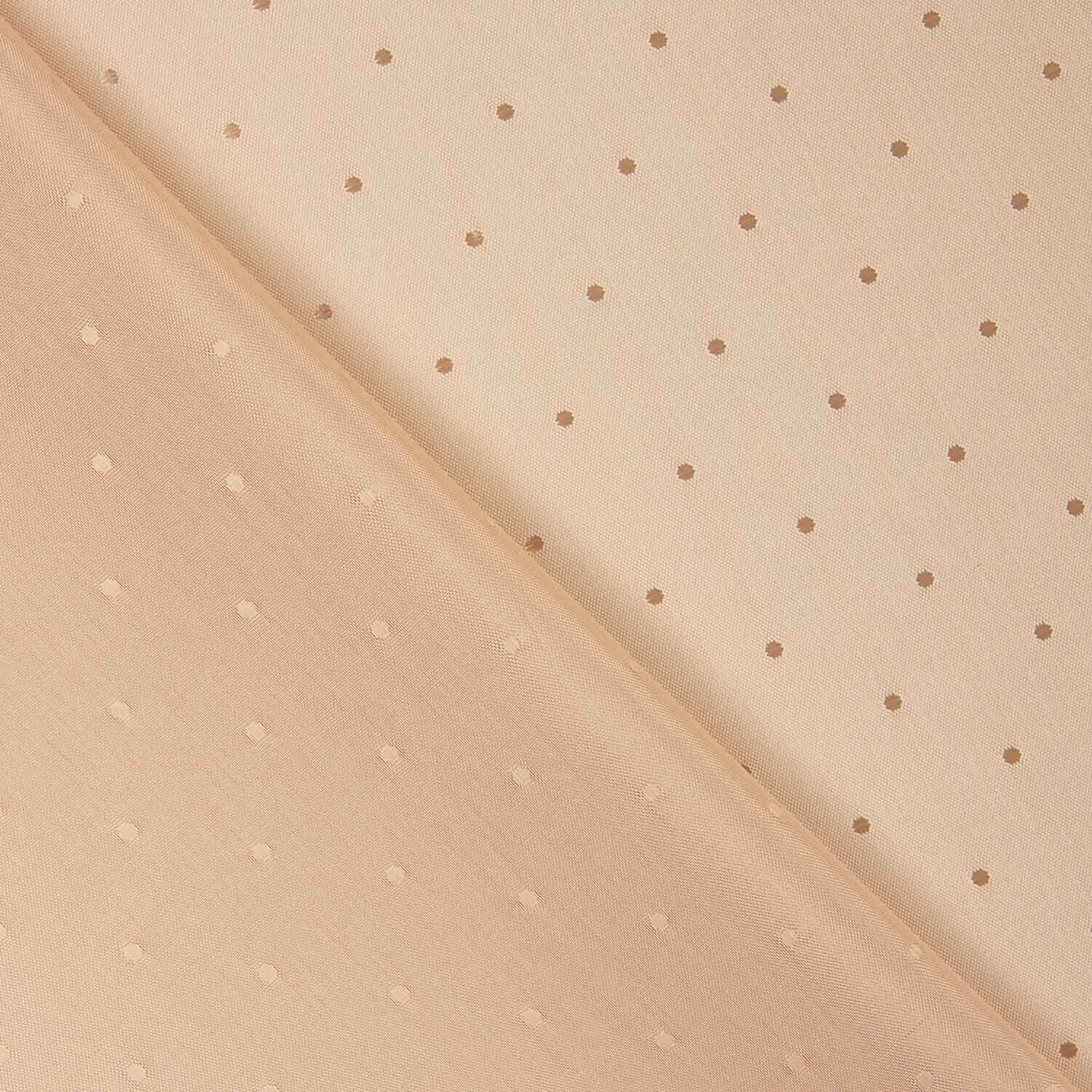 Forro Plumeti Salmón - Ribes y Casals