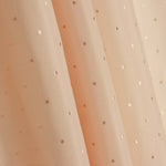 Forro Plumeti Salmón - Ribes y Casals