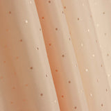 Forro Plumeti Salmón - Ribes y Casals