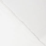 Satén Liso Poliéster Blanco Oferta - Ribes y Casals