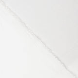 Satén Liso Poliéster Blanco Oferta - Ribes y Casals