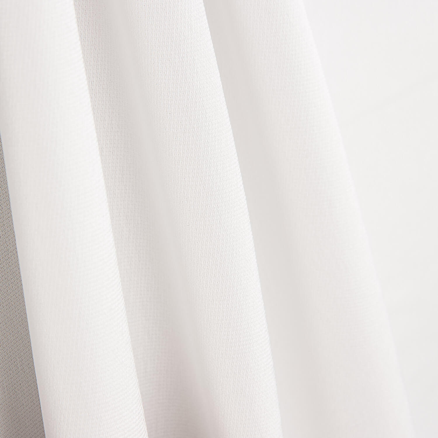Satén Liso Poliéster Blanco Oferta - Ribes y Casals