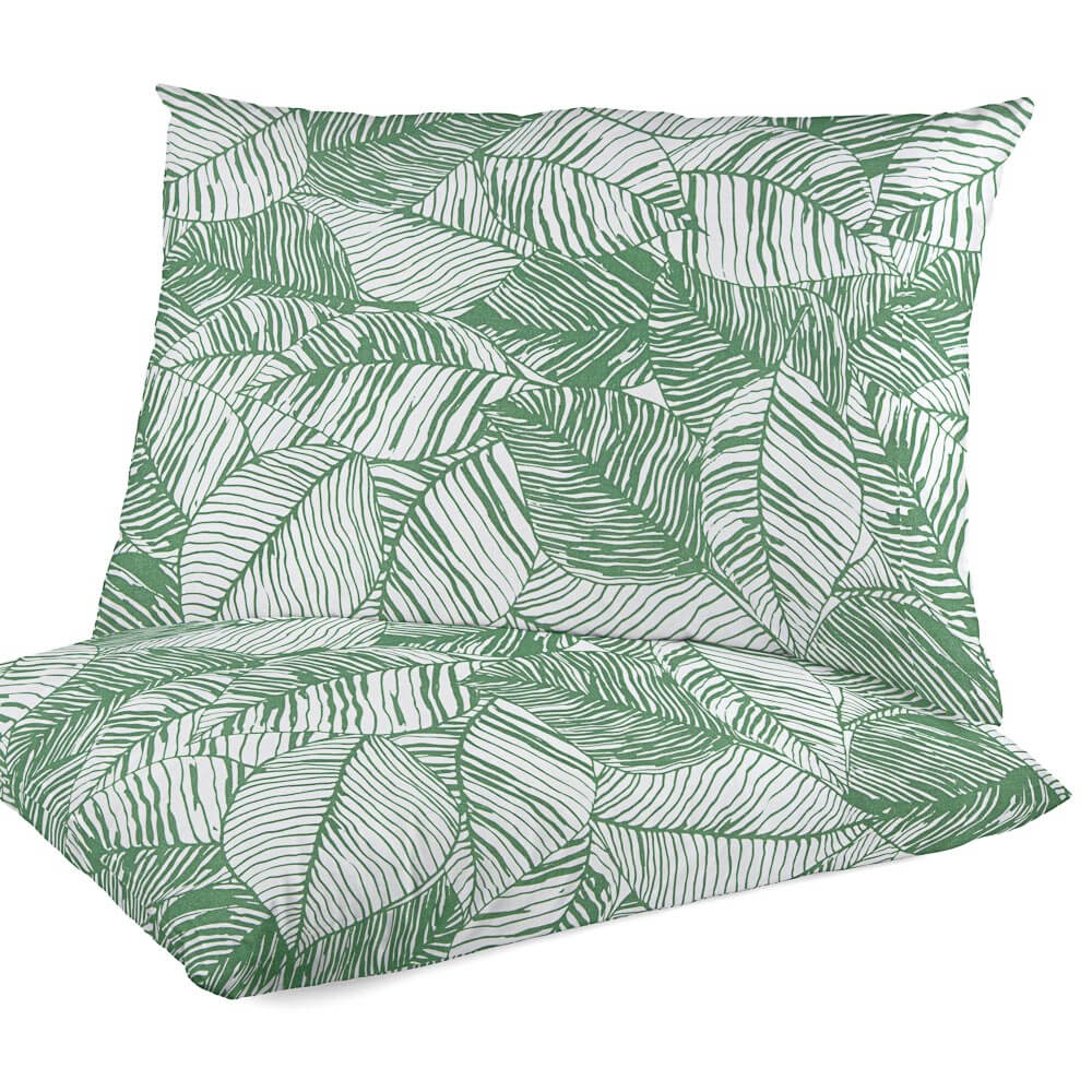 Half Panamá Hoja Verde Caza - Ribes y Casals