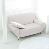 Polipiel Tapicería Mate Perla - Ribes y Casals