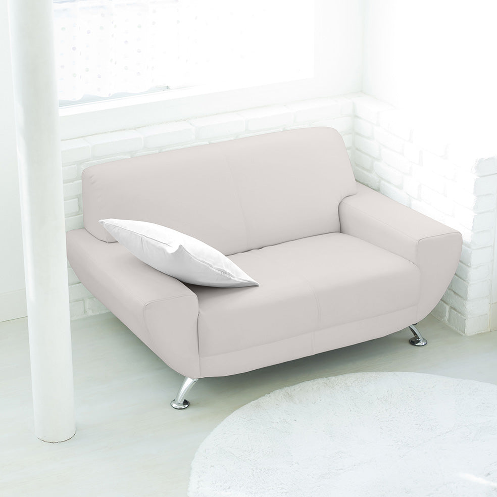 Polipiel Tapicería Mate Perla - Ribes y Casals