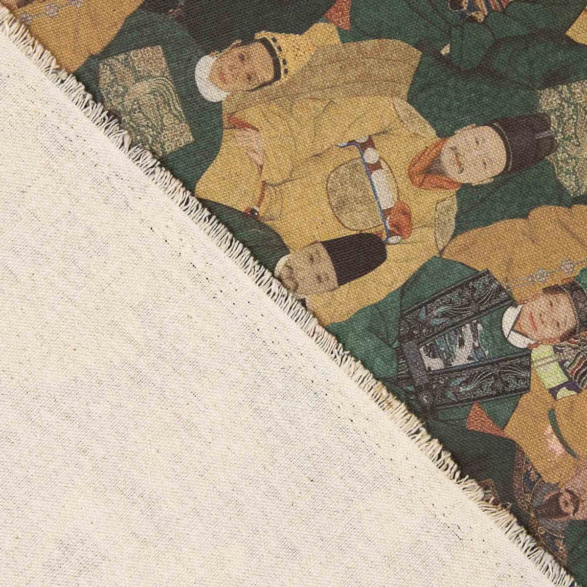 Loneta Panamá Imperial - Ribes y Casals