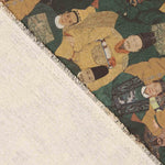 Loneta Panamá Imperial - Ribes y Casals