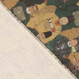 Loneta Panamá Imperial - Ribes y Casals