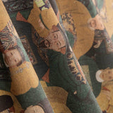 Loneta Panamá Imperial - Ribes y Casals