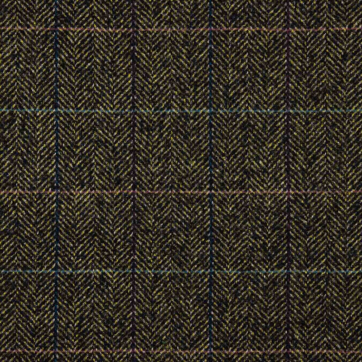 Lana Espiga Amarillo - Ribes y Casals