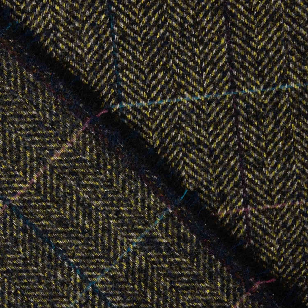 Lana Espiga Amarillo - Ribes y Casals