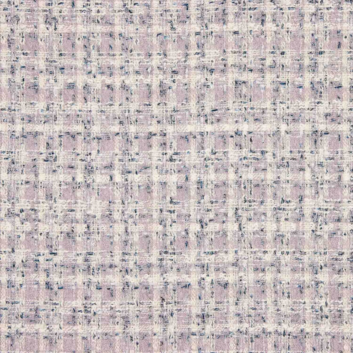 Tweed Fantasía Malva - Ribes y Casals