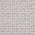 Tweed Fantasía Malva - Ribes y Casals