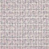 Tweed Fantasía Malva - Ribes y Casals