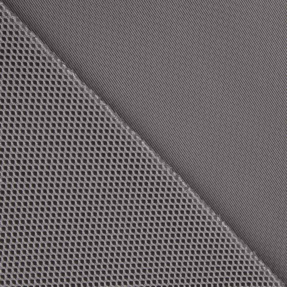 3D Transpirable Gris - Ribes y Casals